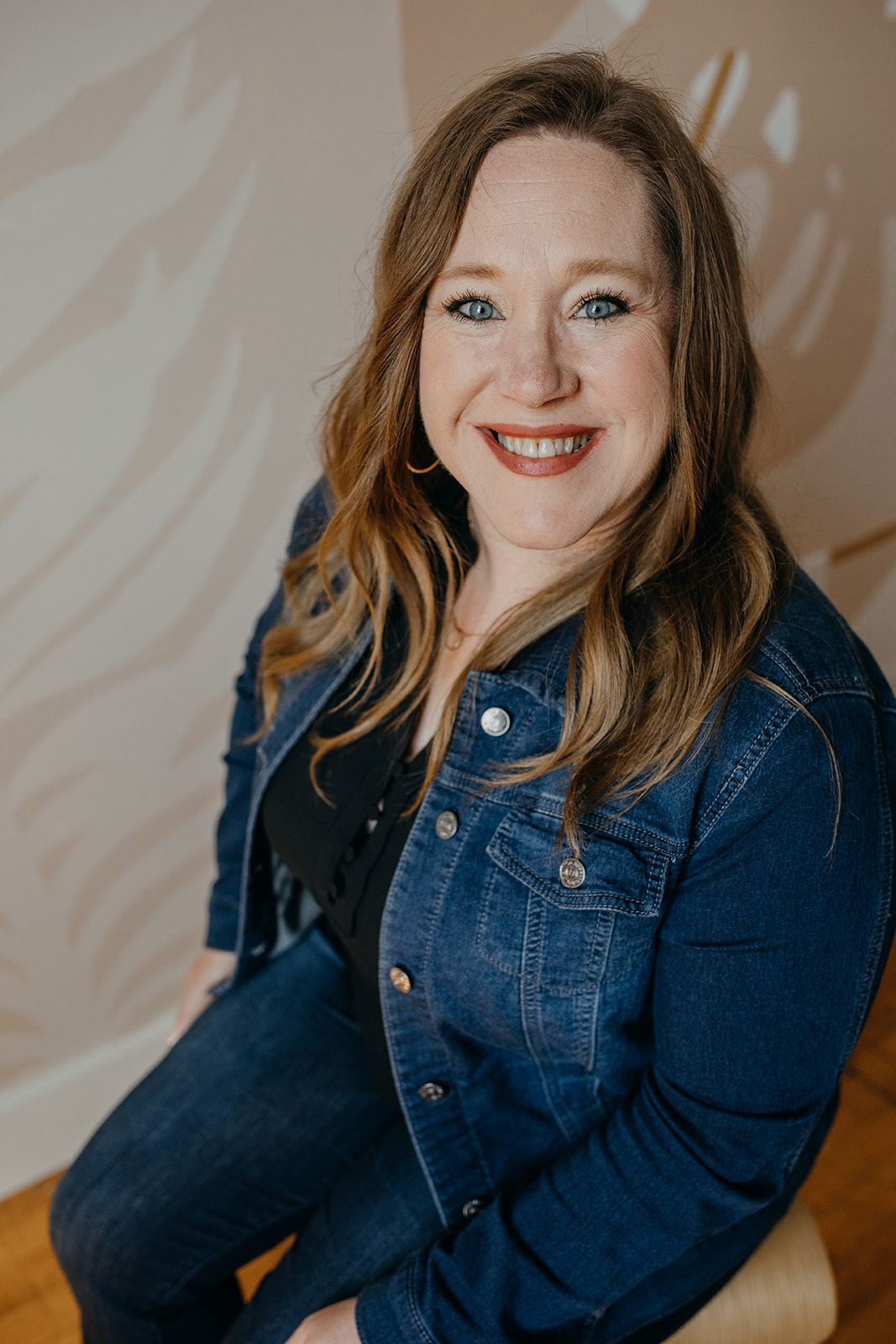 Leanne Ozaine - Certified Financial Planner